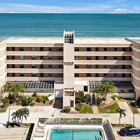 Direct Oceanfront Condo With Amazing Views Near Какао-Бич Экстерьер фото