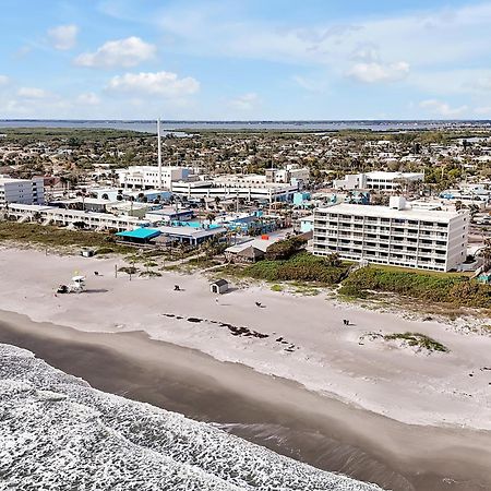 Direct Oceanfront Condo With Amazing Views Near Какао-Бич Экстерьер фото