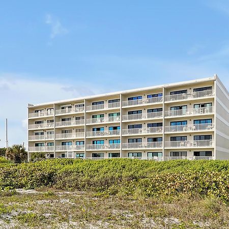 Direct Oceanfront Condo With Amazing Views Near Какао-Бич Экстерьер фото