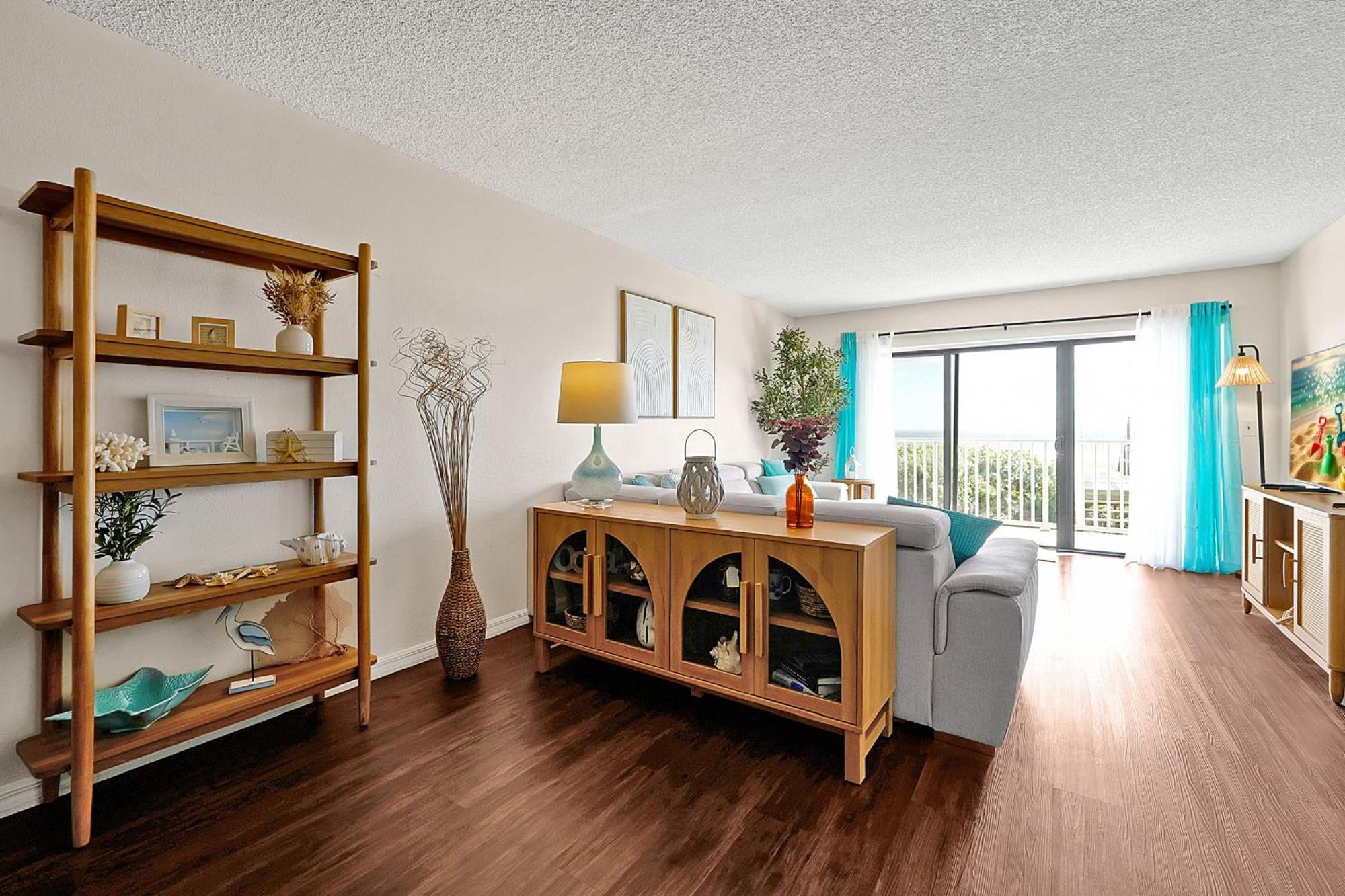 Direct Oceanfront Condo With Amazing Views Near Какао-Бич Экстерьер фото